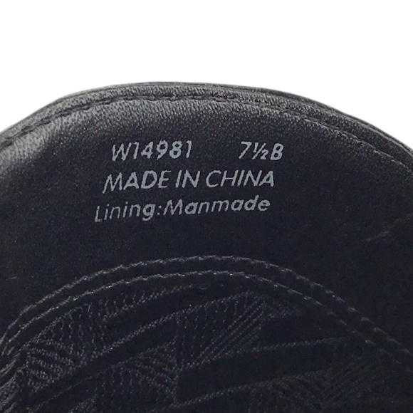 Cole Haan Heeled Ankle Boots - Picture 15 of 16